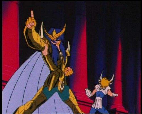 Otaku Gallery  / Anime e Manga / Saint Seiya / Screen Shots / Episodi / 061 - Un`aiuto inaspettato / 165.jpg